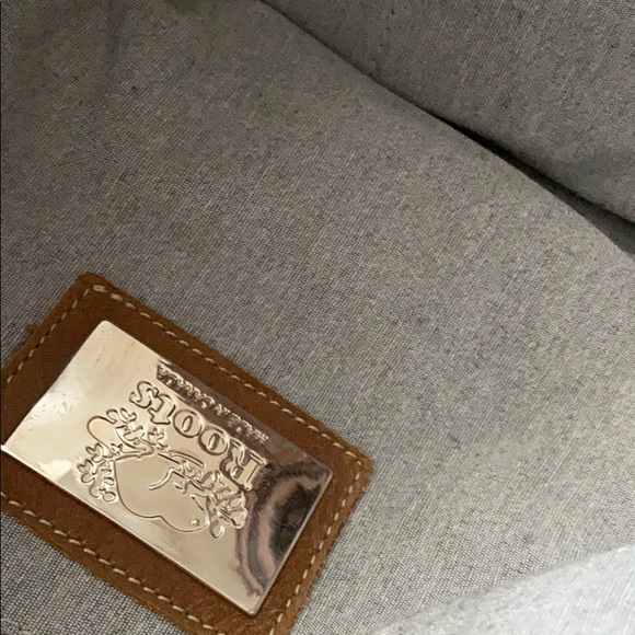 Roots bag - Picture 2 of 2